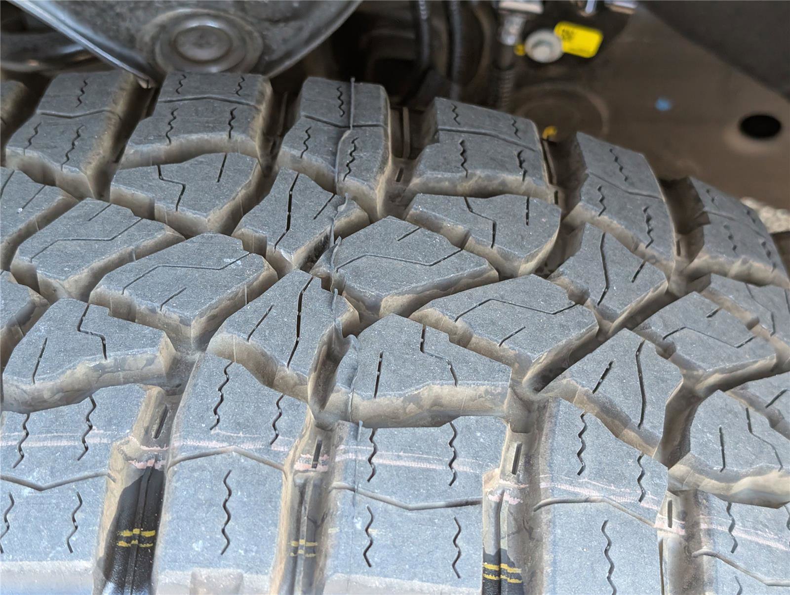 New 2026 Chevrolet Silverado 1500 LT Trail Boss w/ LT Trail Boss Premium Package image 9