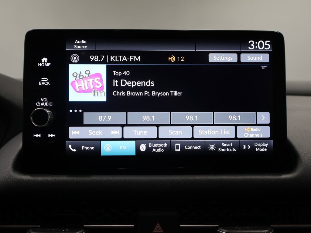 Used 2024 Honda HR-V EX-L image 29