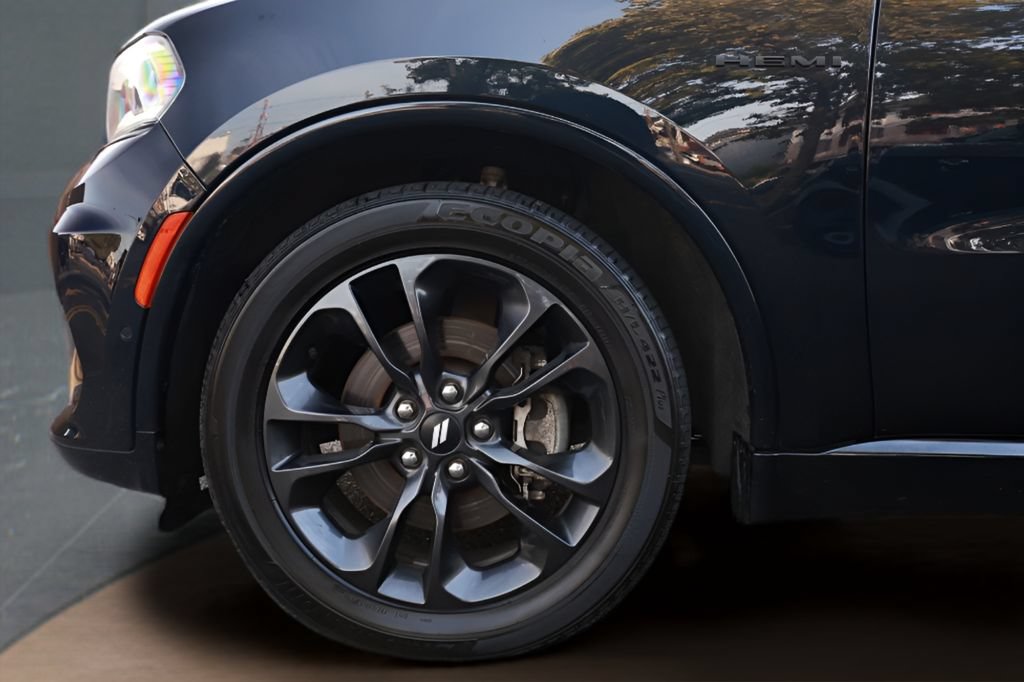 Used 2025 Dodge Durango R/T AWD/4WD image 5
