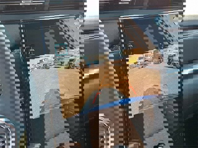 New 2026 GMC Terrain Elevation image 12