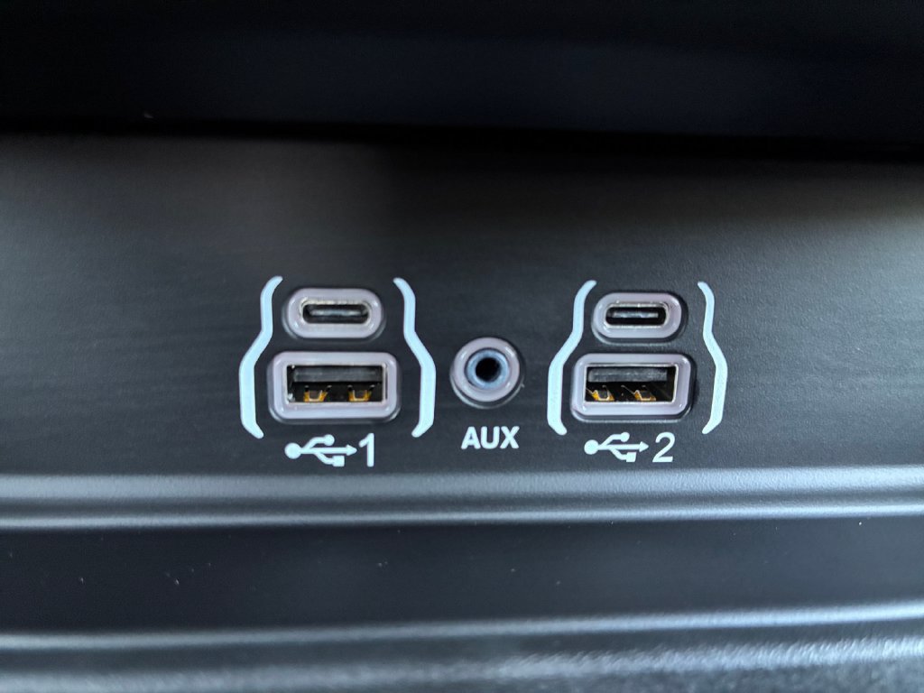 New 2027 RAM 3500 Lone Star AWD/4WD image 6