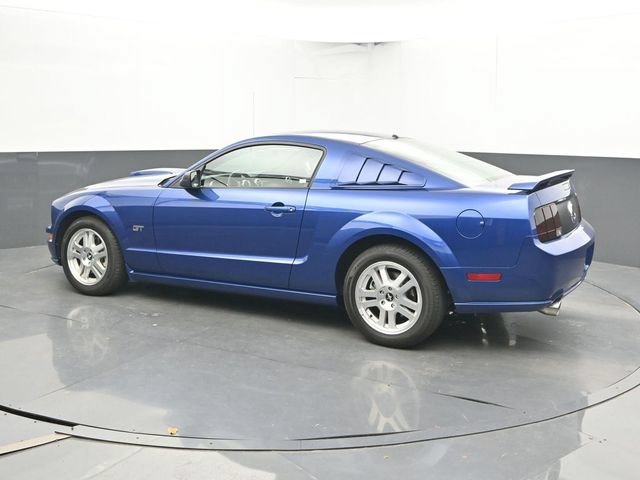 Used 2007 Ford Mustang GT Premium RWD image 9
