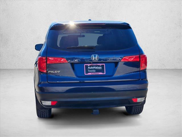 Used 2016 Honda Pilot EX image 7