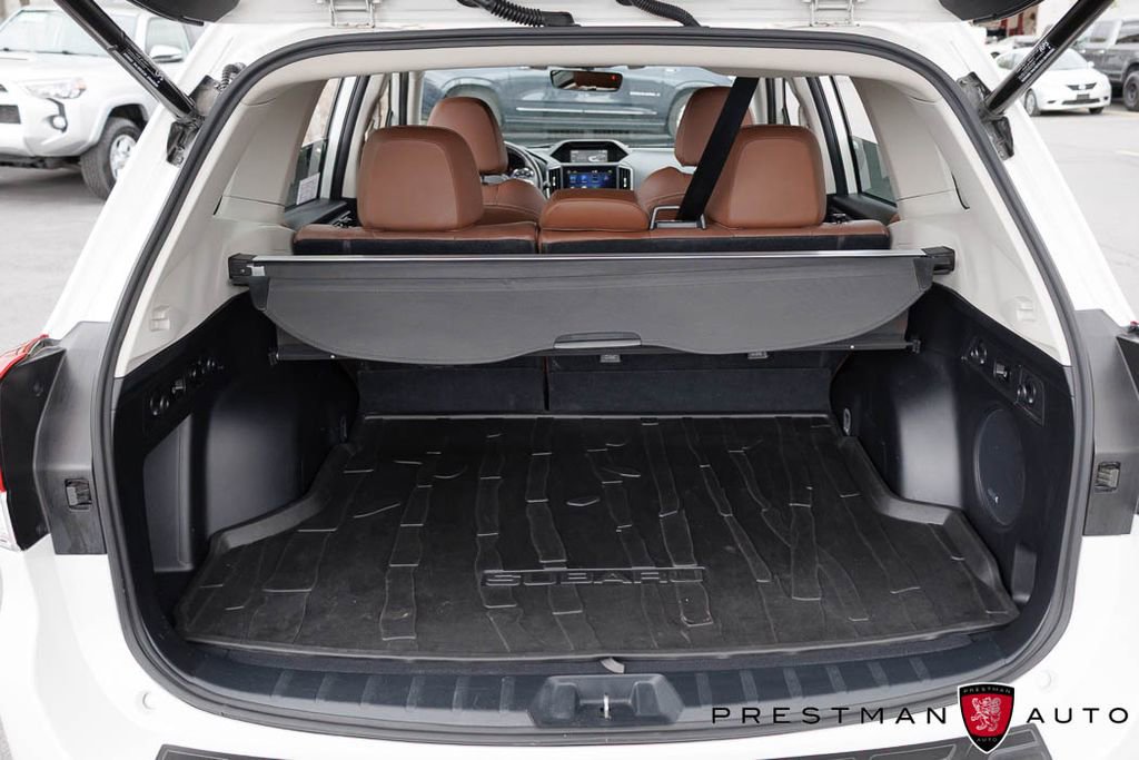Used 2020 Subaru Forester Touring AWD/4WD image 44