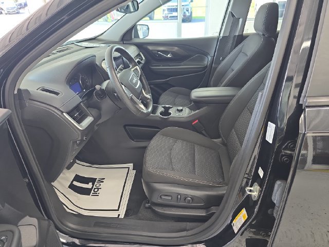 Certified 2023 GMC Terrain SLE w/ Driver Convenience Package FWD image 14