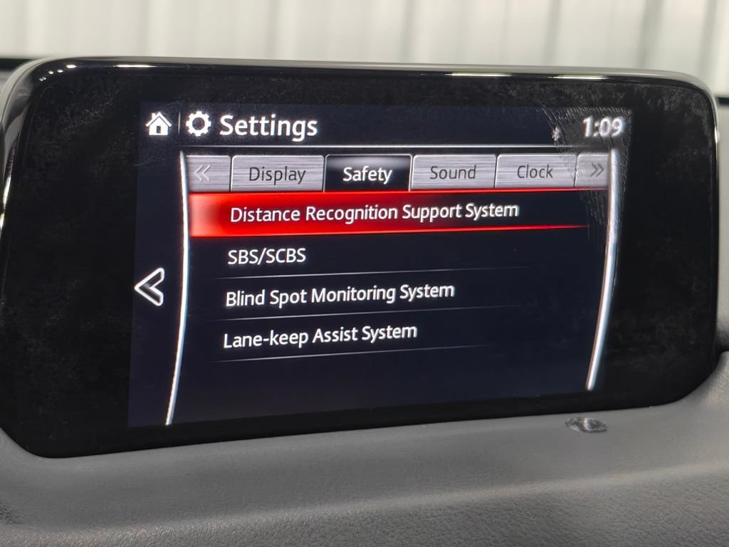Used 2018 MAZDA CX-5 Touring FWD image 31