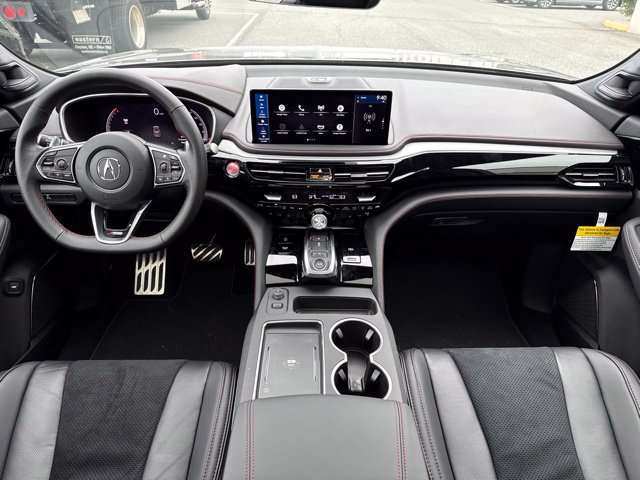 New 2026 Acura MDX A-Spec AWD/4WD image 15