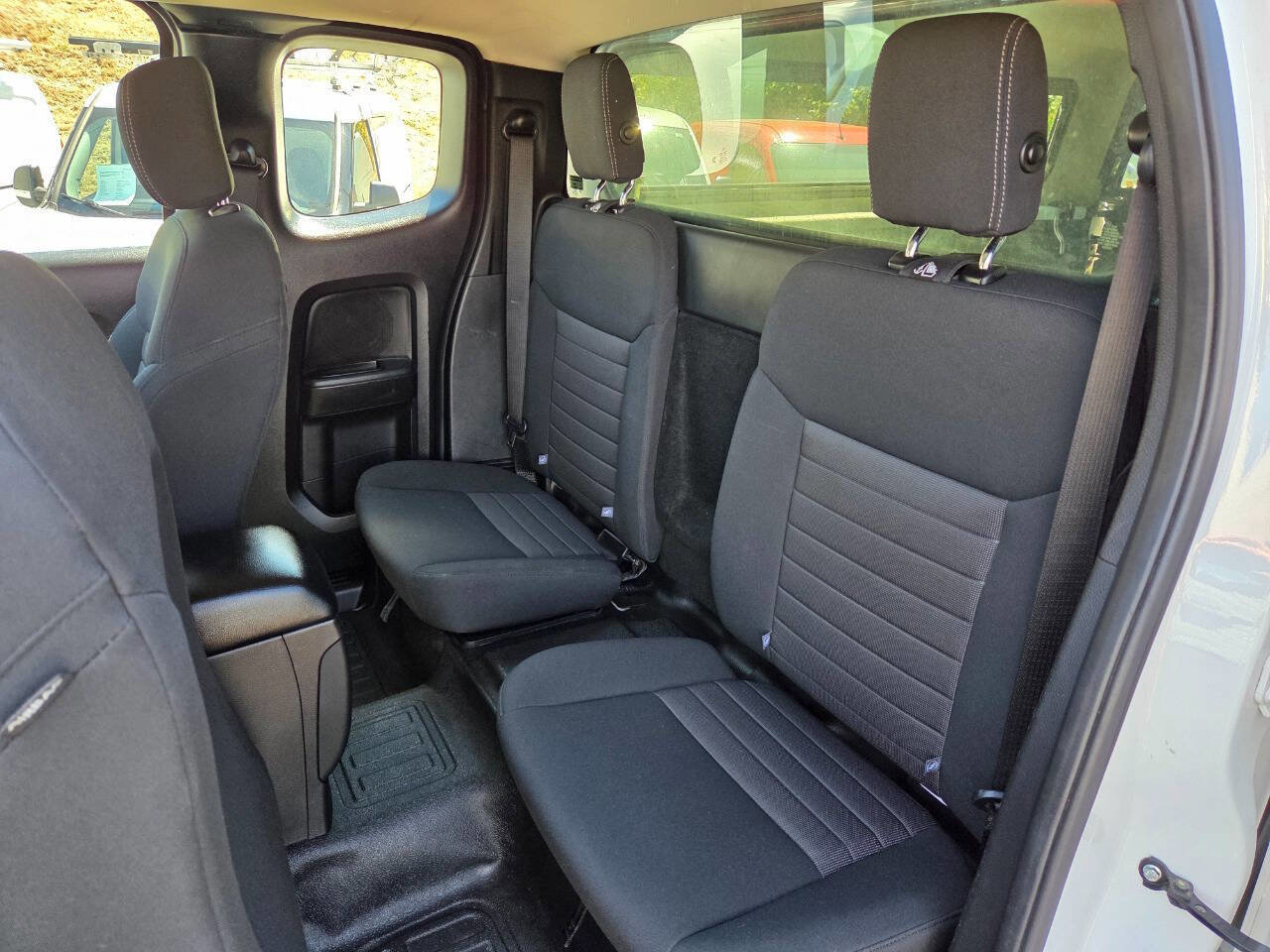 Used 2020 Ford Ranger XL w/ FX4 Off-Road Package image 15
