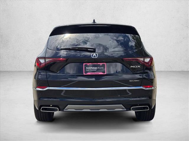 New 2026 Acura MDX SH-AWD w/ Technology Package image 8