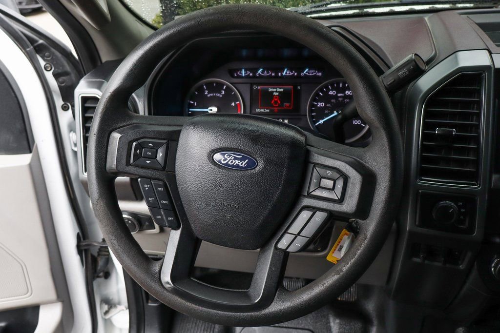 Used 2021 Ford F350 XLT image 21