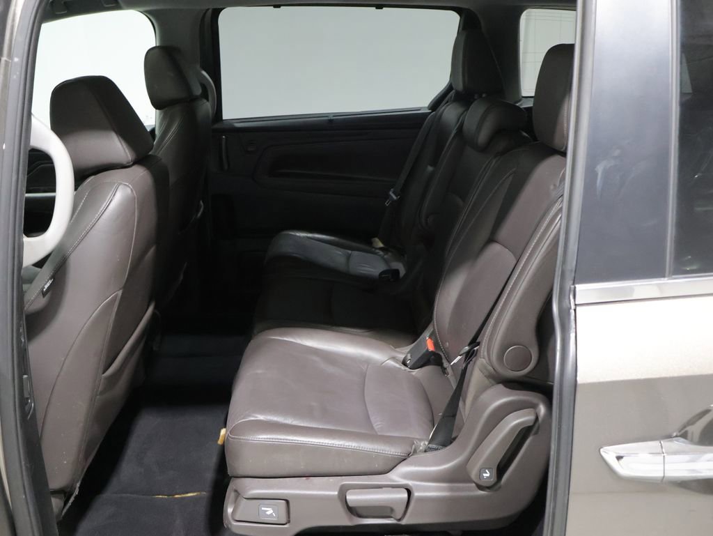 Used 2022 Honda Odyssey EX-L image 18