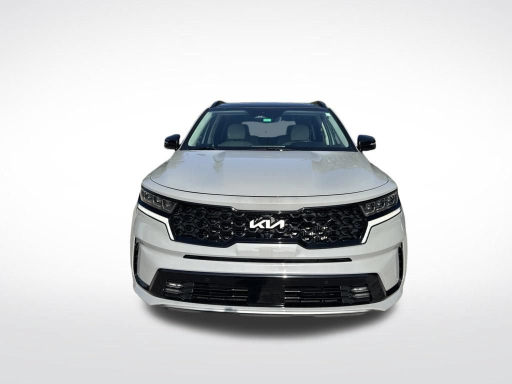 Used 2023 Kia Sorento SX AWD/4WD image 3