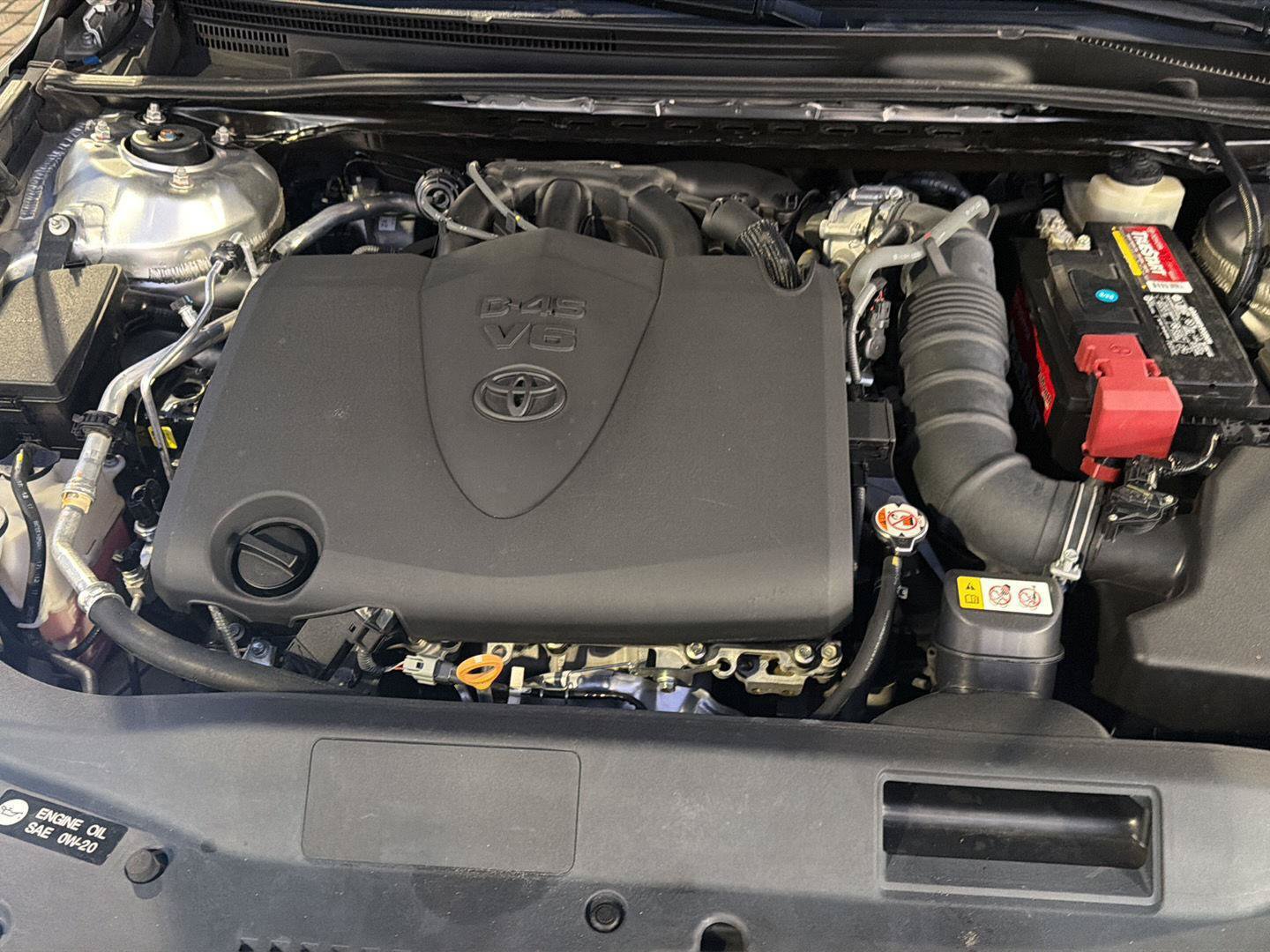Used 2019 Toyota Avalon Limited w/ Advanced Safety Package FWD image 37
