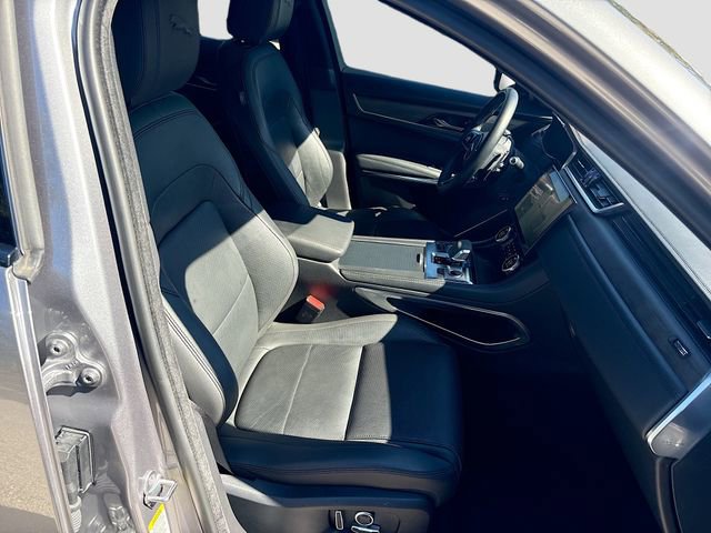 Used 2021 Jaguar F-PACE S image 15