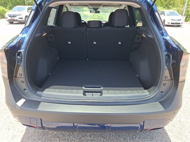New 2026 Nissan Kicks SV w/ SV Premium Package FWD image 23