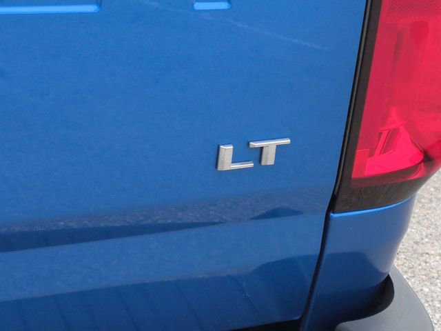 Certified 2022 Chevrolet Colorado LT w/ LT Convenience Package image 13