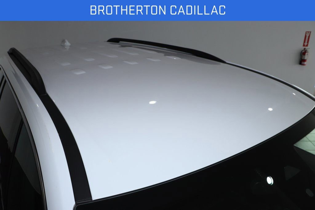 Certified 2024 GMC Acadia Elevation image 16