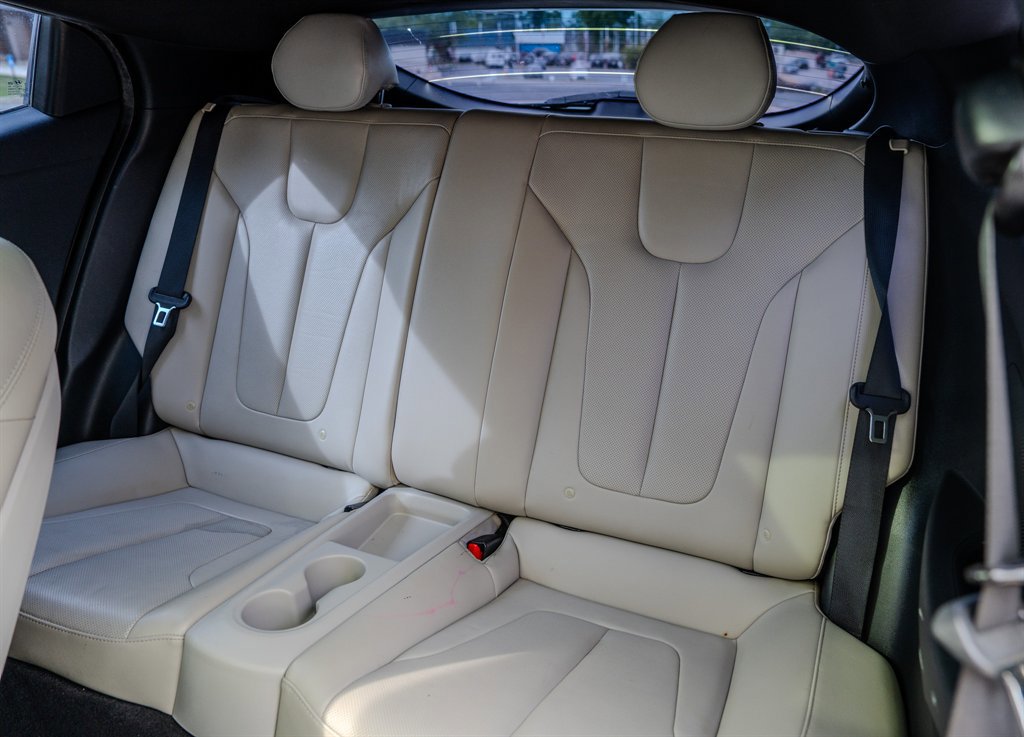 Used 2019 Hyundai Veloster Turbo Ultimate image 30