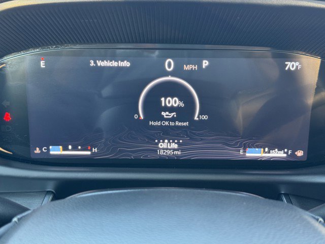 Certified 2024 Jeep Wagoneer Series II image 19