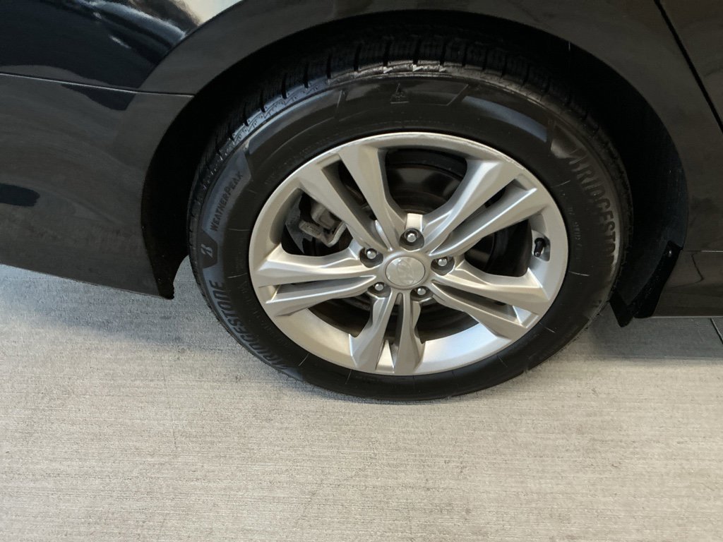 Used 2019 Hyundai Sonata Limited image 5