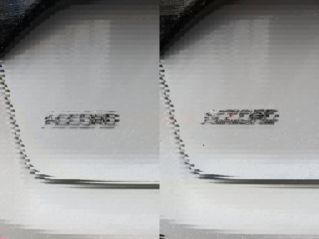 Certified 2023 Honda Accord Sport image 7