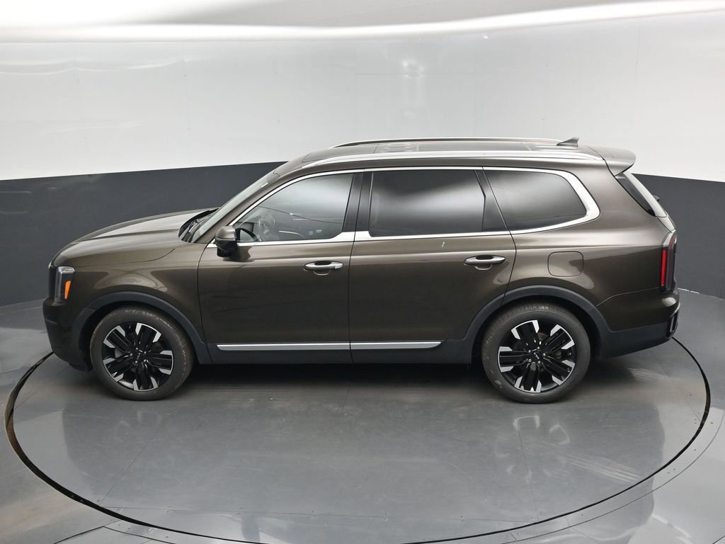 Used 2023 Kia Telluride SX Prestige image 14