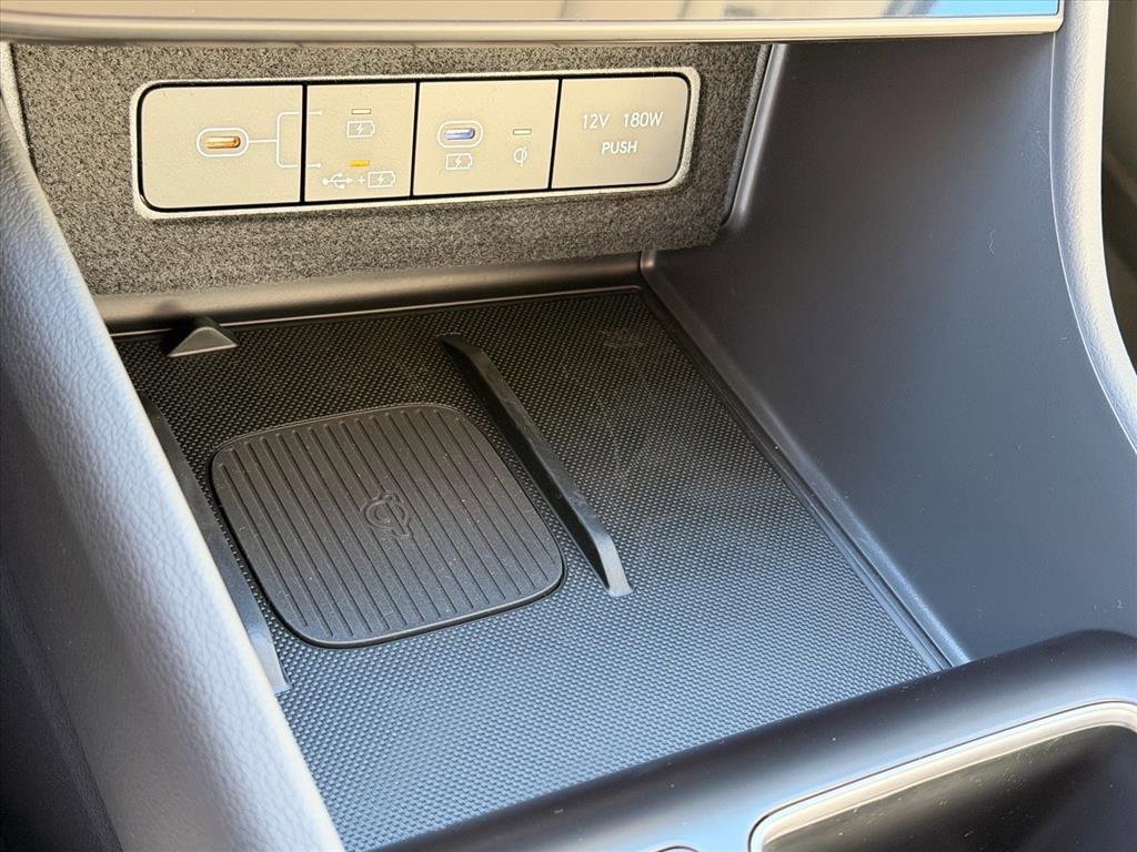 New 2026 Hyundai Sonata SEL image 21