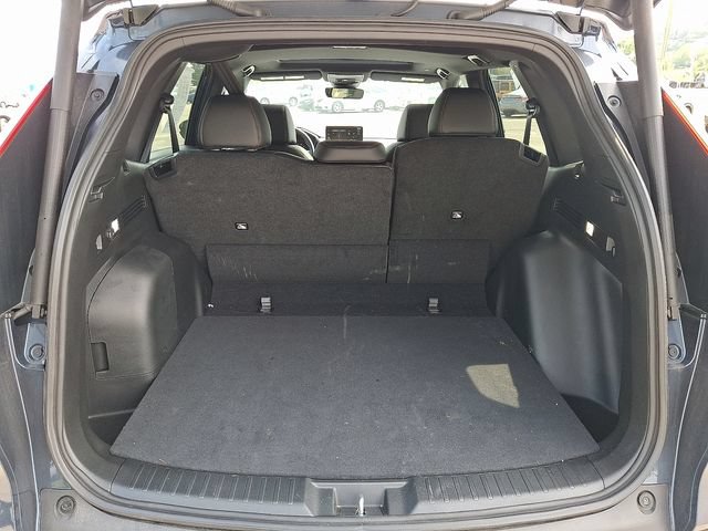 Certified 2026 Honda CR-V Sport-L image 28