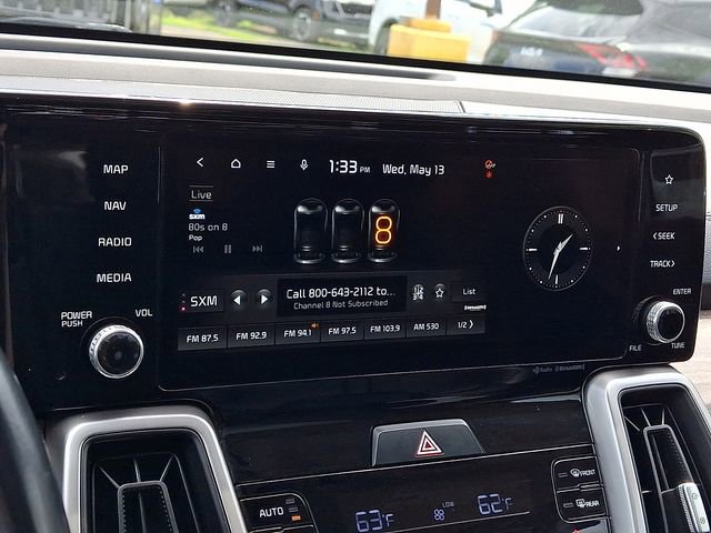 Used 2022 Kia Sorento S w/ Panoramic Sunroof Package AWD/4WD image 17