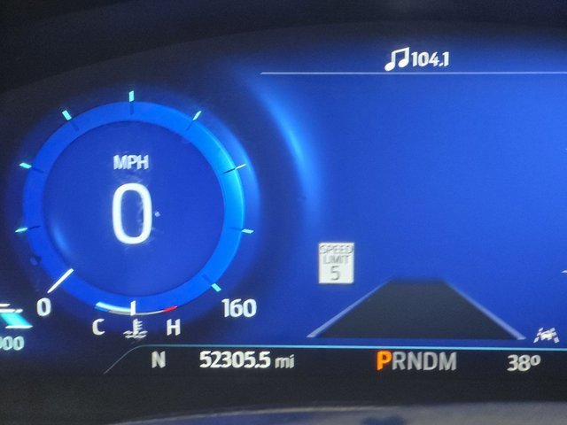 Used 2024 Ford Explorer ST w/ Equipment Group 401A image 11