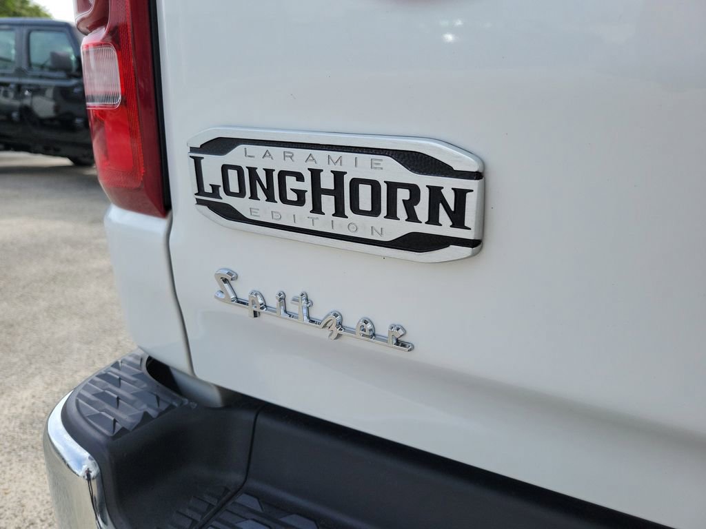 Used 2019 RAM 1500 Limited image 5