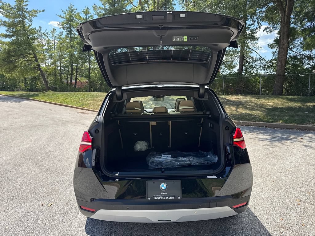 New 2026 BMW X3 xDrive30i w/ Convenience Package AWD/4WD image 25