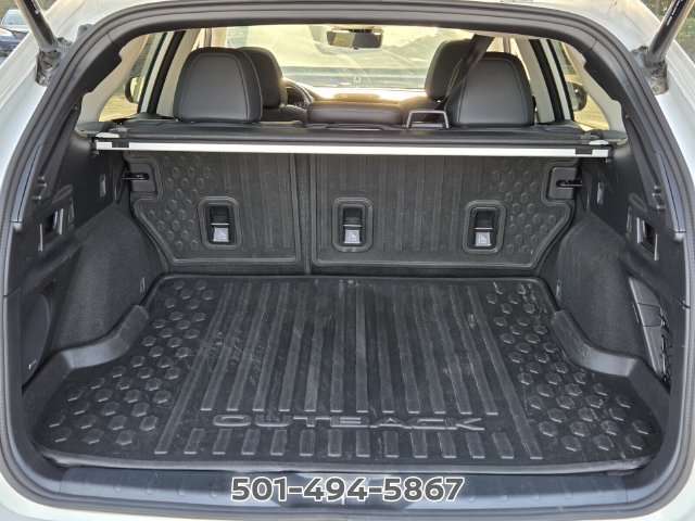 Used 2024 Subaru Outback Touring AWD/4WD image 14