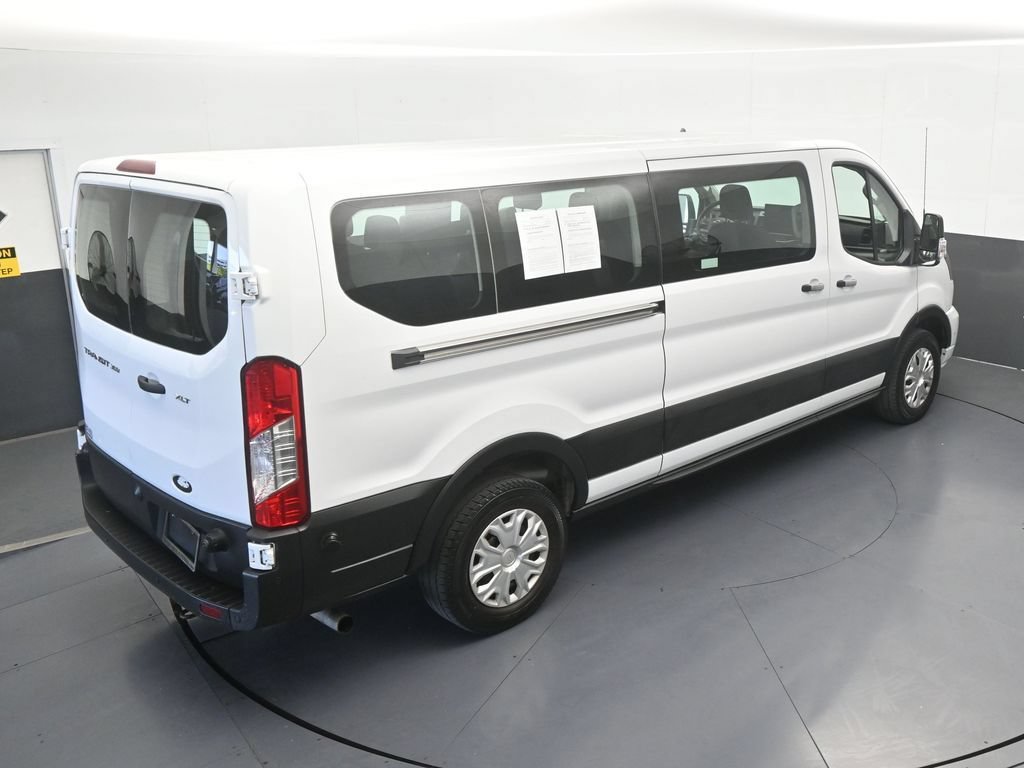 Used 2024 Ford Transit 350 XLT RWD image 52