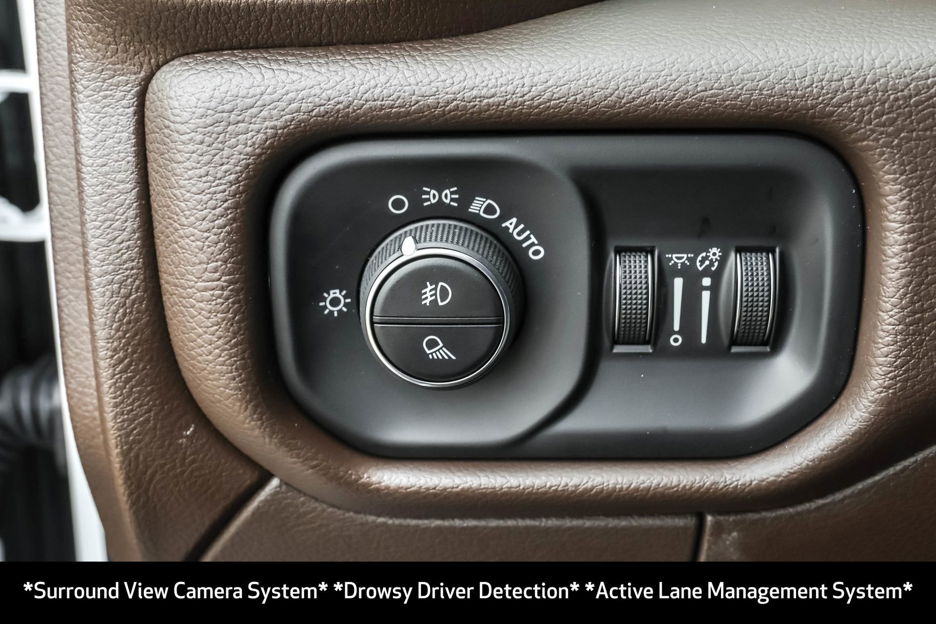 New 2026 RAM 3500 Laramie image 29