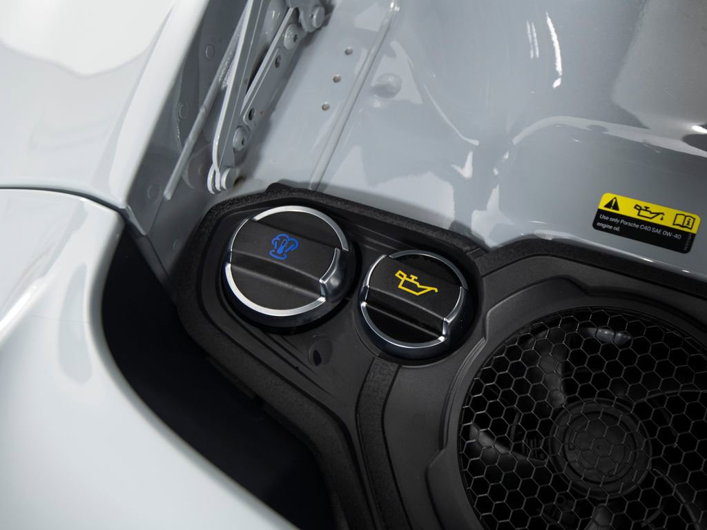 Certified 2023 Porsche 911 Sport Classic image 64