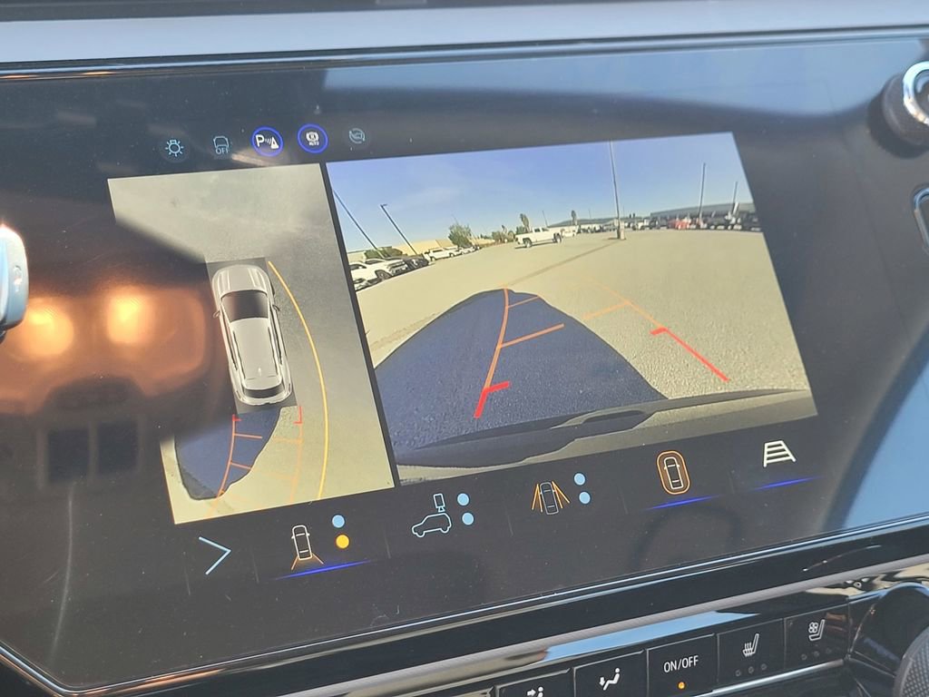 New 2027 Chevrolet Bolt RS w/ Technology Package image 15