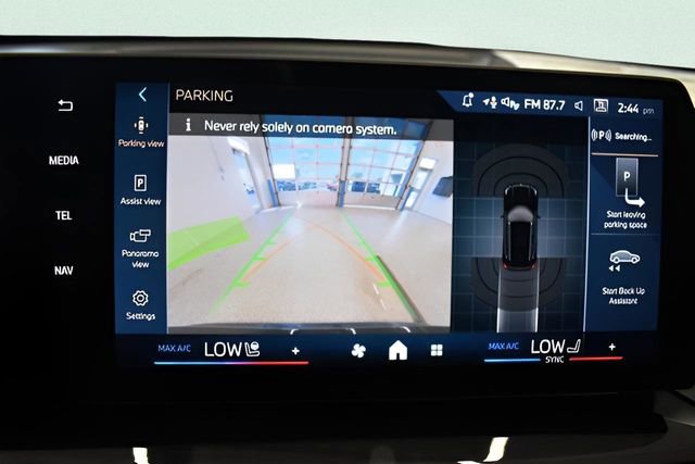 Used 2026 BMW X1 xDrive28i w/ Convenience Package image 22