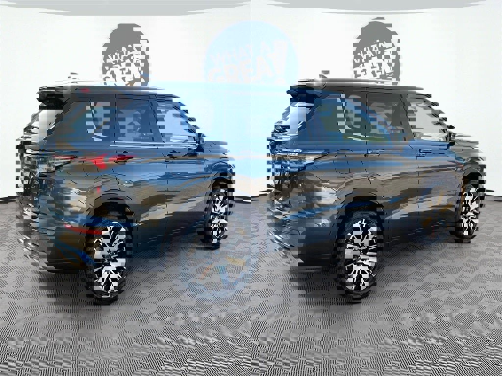 New 2025 Mitsubishi Outlander SE image 7