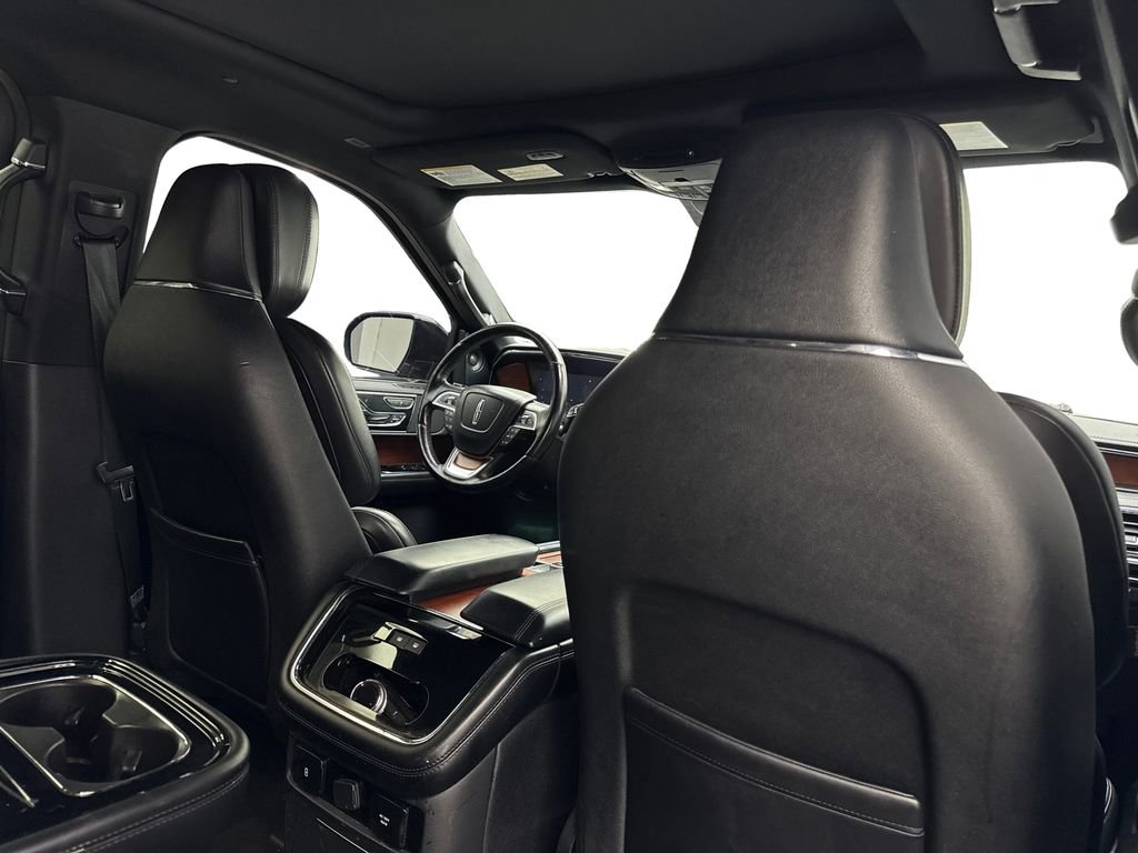 Used 2020 Lincoln Navigator Reserve image 44