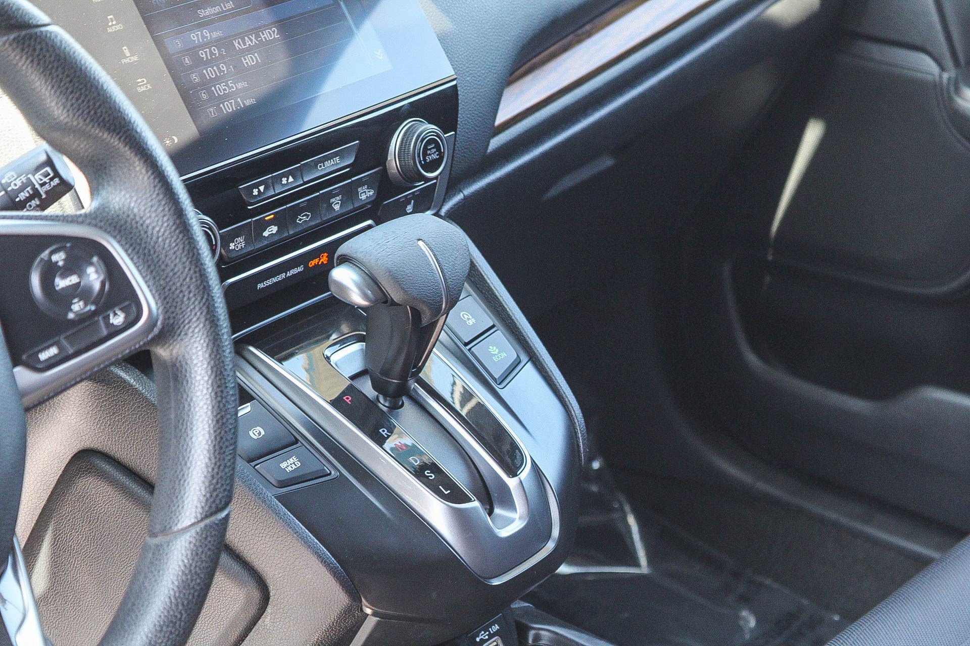 Used 2021 Honda CR-V EX image 20