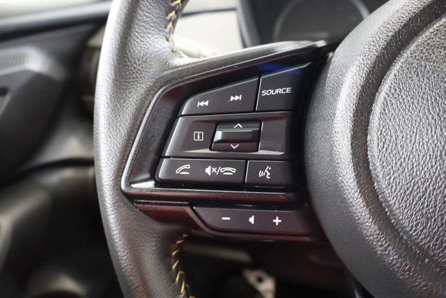 Certified 2024 Subaru Crosstrek 2.5i Sport w/ Crosstrek Mirror Package image 17