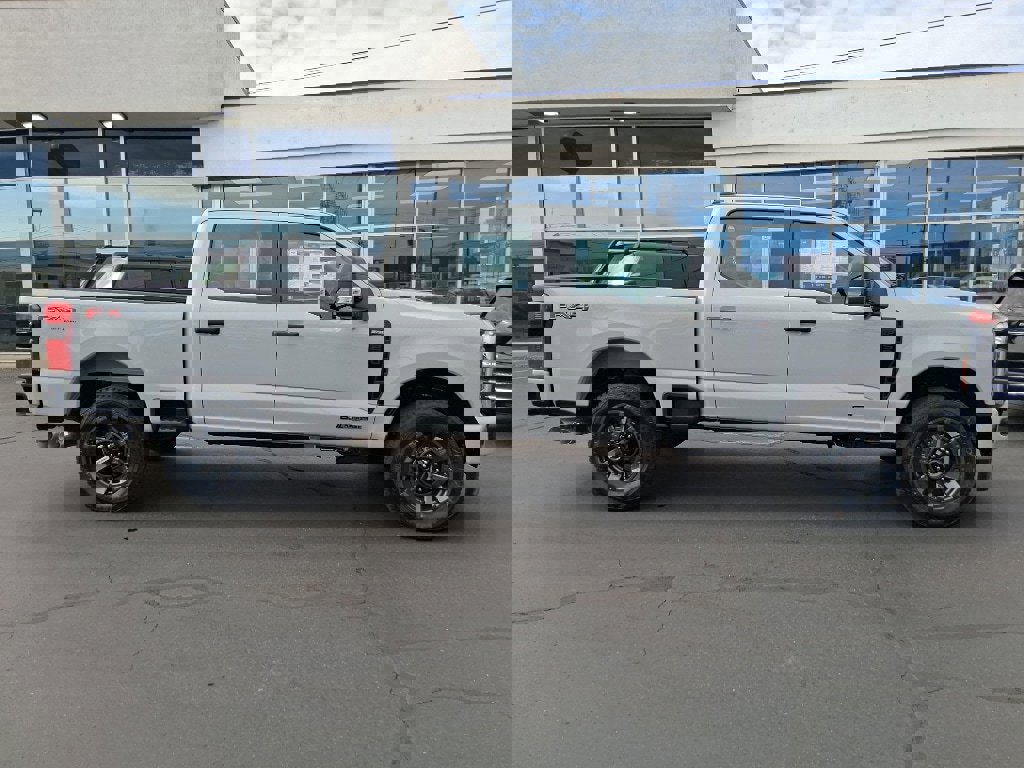 New 2026 Ford F250 XL w/ STX Appearance Package image 2