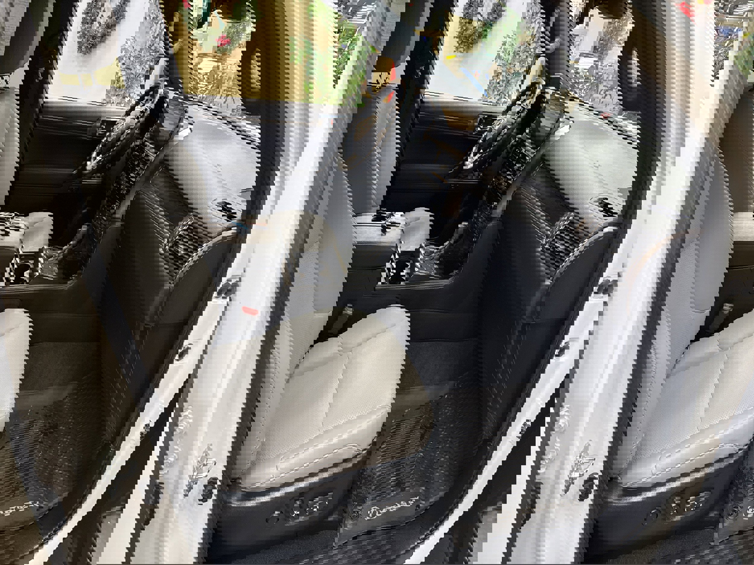 Used 2023 Lexus GX 460 Luxury image 15