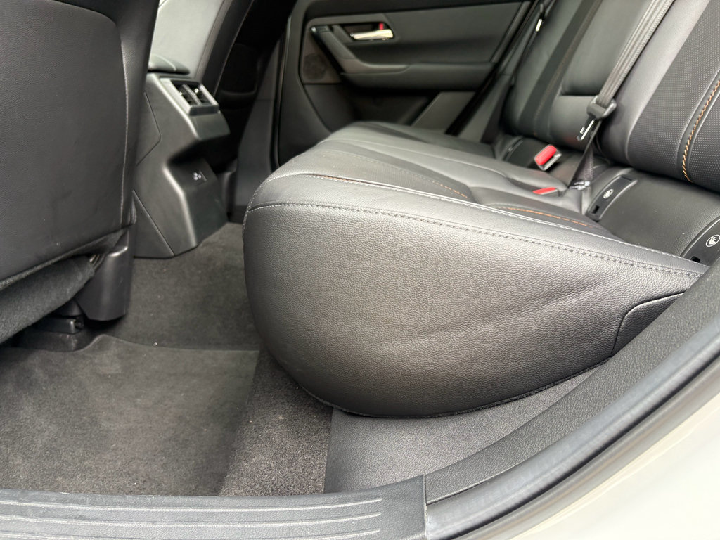 Used 2025 MAZDA CX-50 AWD 2.5 S w/ Premium Plus Pkg image 28