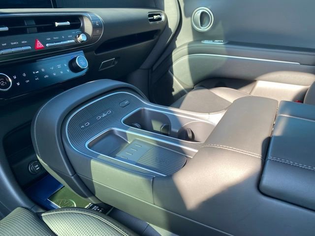 New 2026 Hyundai Palisade Calligraphy image 13