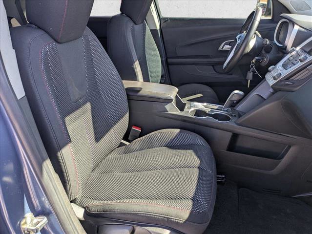 Used 2012 Chevrolet Equinox LT image 19