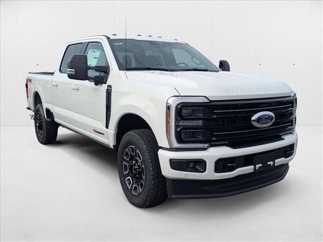 New 2026 Ford F250 Platinum image 6