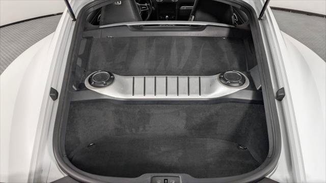 Used 2018 Porsche 718 Cayman RWD image 16