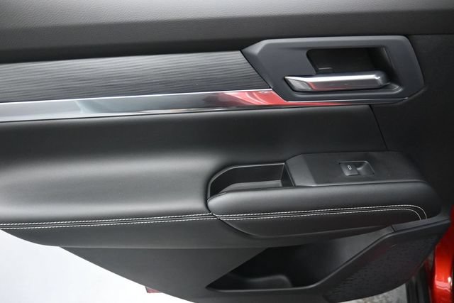 Certified 2026 GMC Terrain Elevation w/ Elevation Premium Package FWD image 20
